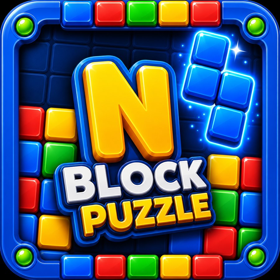 N Block Puzzle