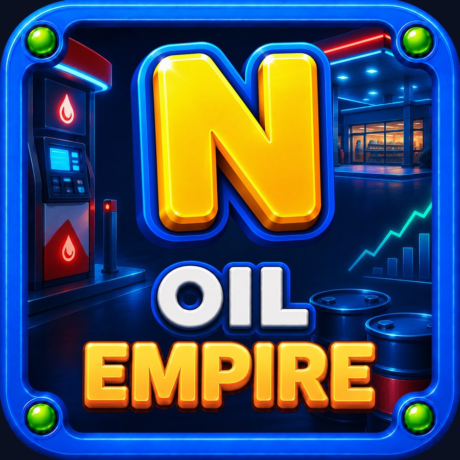 N Oil Empire