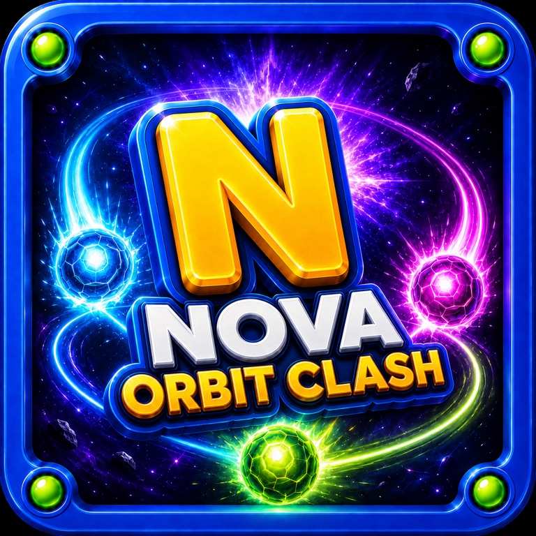 N Nova: Orbit Clash