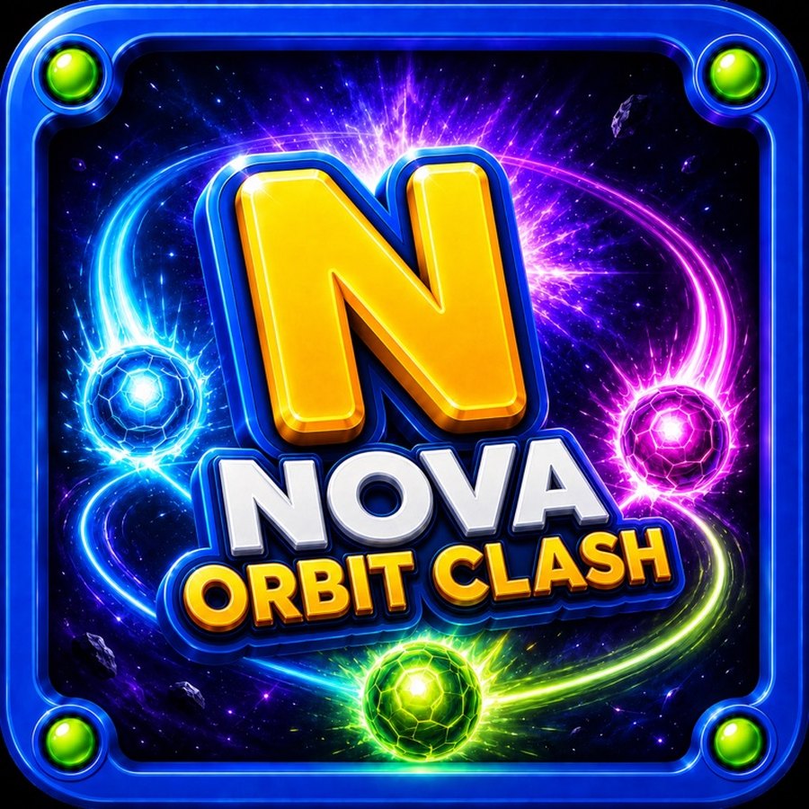 N Nova: Orbit Clash