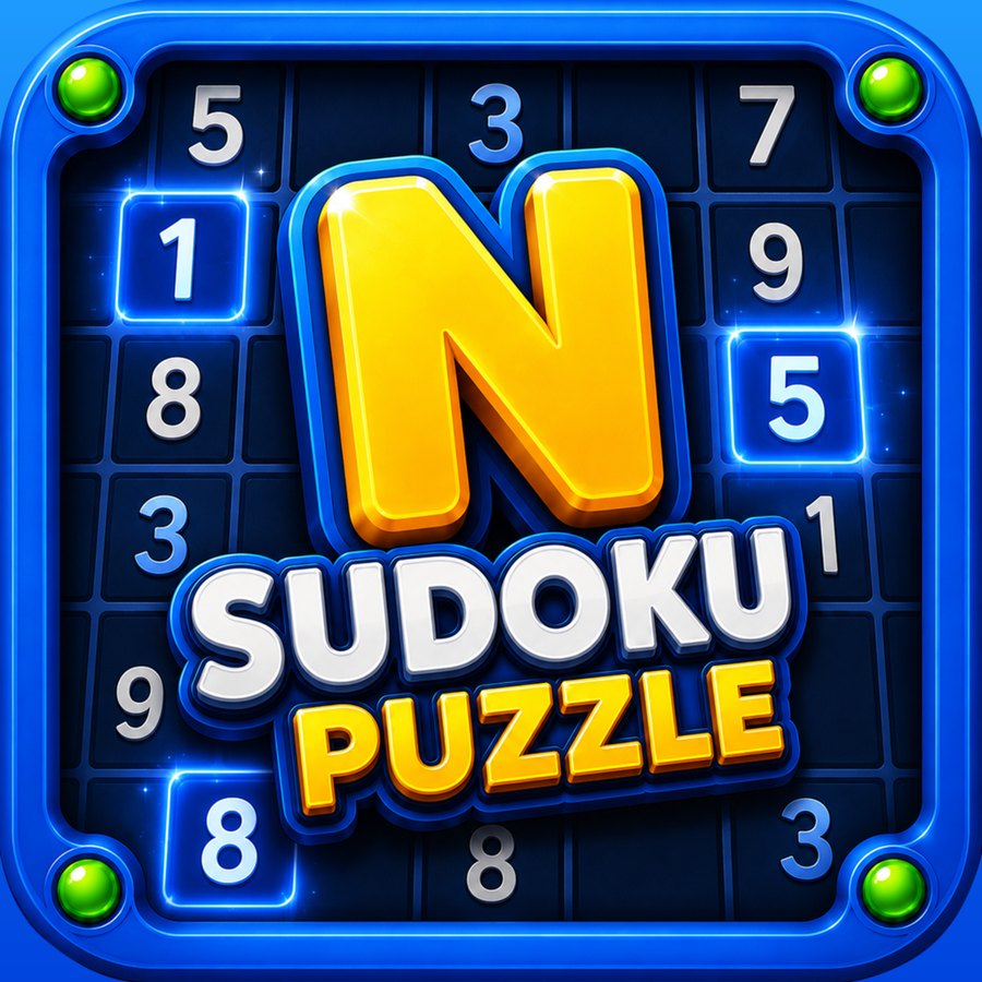 N Sudoku Puzzle